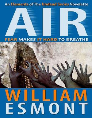 [Elements of the Undead 02] • Air